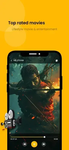 jiohotstar-bigg-boss Top Rated Movies